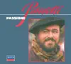 Luciano Pavarotti - Passione album lyrics, reviews, download