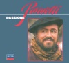 Luciano Pavarotti - Passione