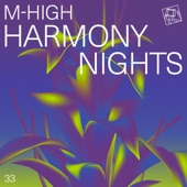 Harmony Nights artwork