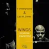 Wings (Khalimba Original Mix) - Single album lyrics, reviews, download