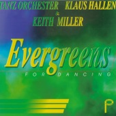 Evergreens for Dancing artwork