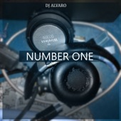 Number One artwork