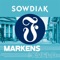 Markens I Kveld - FVN korona versjon - Sowdiak lyrics