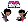 Stream & download Friday Night Funkin' - Single