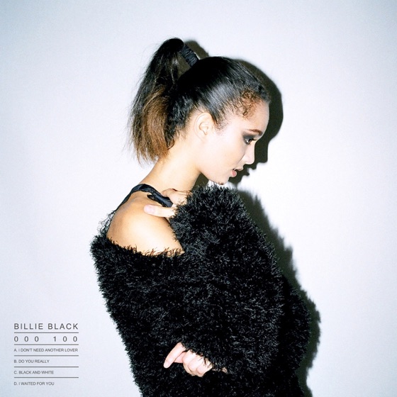 Cover artwork for Do You Really