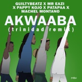 AKWAABA (Trinidad Remix) [feat. Patapaa, Pappy Kojo & Mr Eazi] artwork