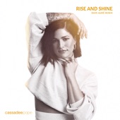 Rise and Shine (Remix) artwork