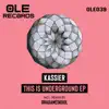 Stream & download This Is Underground EP