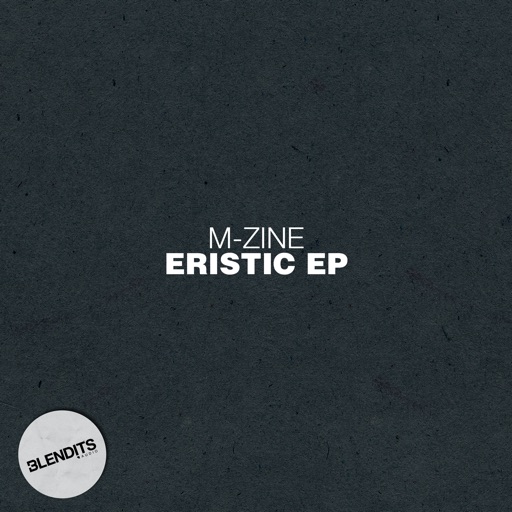 Eristic - EP by M-zine