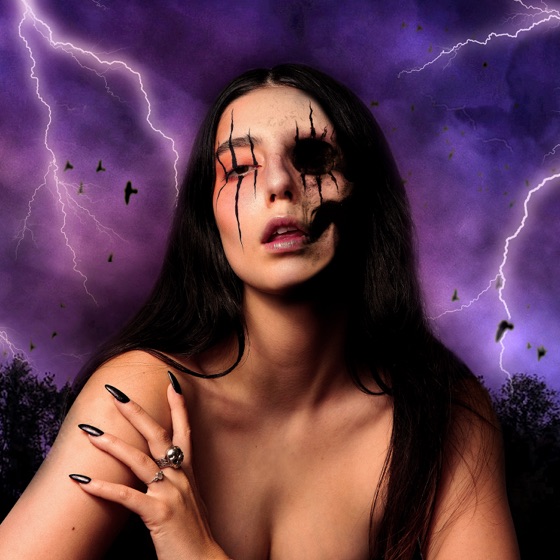 Cover artwork for Problems
