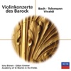 Gidon Kremer & Academy of St. Martin in the Fields - Concerto for 2 Violins, Strings, and Continuo in D Minor, BWV 1043: 1. Vivace