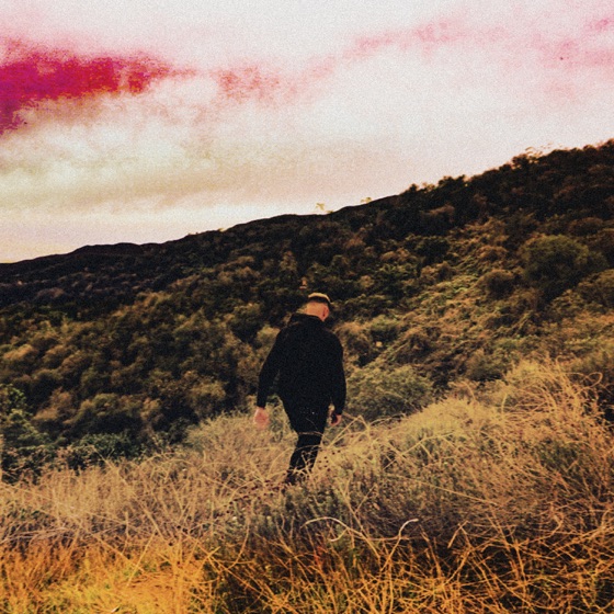Cover artwork for nights like this!