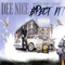 Dee Nice-Gorilla - Dee Nice lyrics