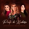 Ponte de Madeira (feat. Gislaine & Mylena) - Single