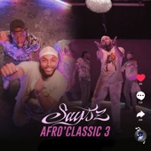 Afro'Classic 3 artwork