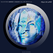 Fell in Love (feat. Priscilla) - EP - Salvatore Agrosi & Black Soil