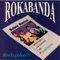 Los Hombres Maduros - Rokabanda lyrics