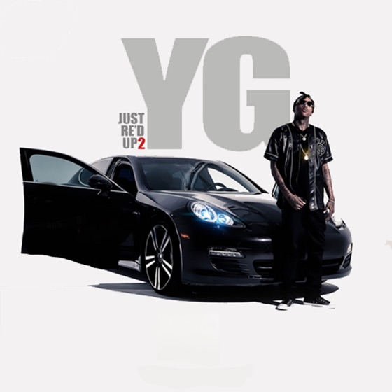 Cover artwork for Intro