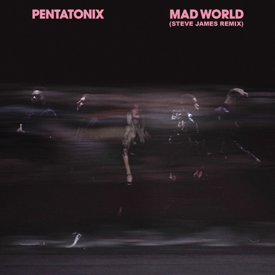 Cover artwork for Mad World