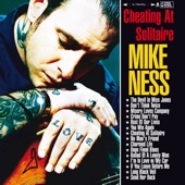 Mike Ness - Don't Think Twice