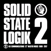 Solid State Logik 2 artwork
