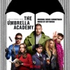 The Umbrella Academy (Original Series Soundtrack) artwork