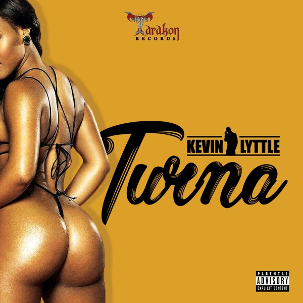 Turna - Single - Kevin Lyttle