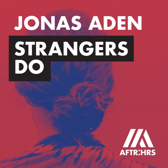 Cover artwork for Strangers Do