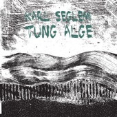 Tung Alge (Arduous Algae) - EP artwork