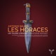 SALIERI/LES HORACES cover art