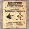 Country Yossi and the Shteeble-Hoppers, Vol. 1: Wanted