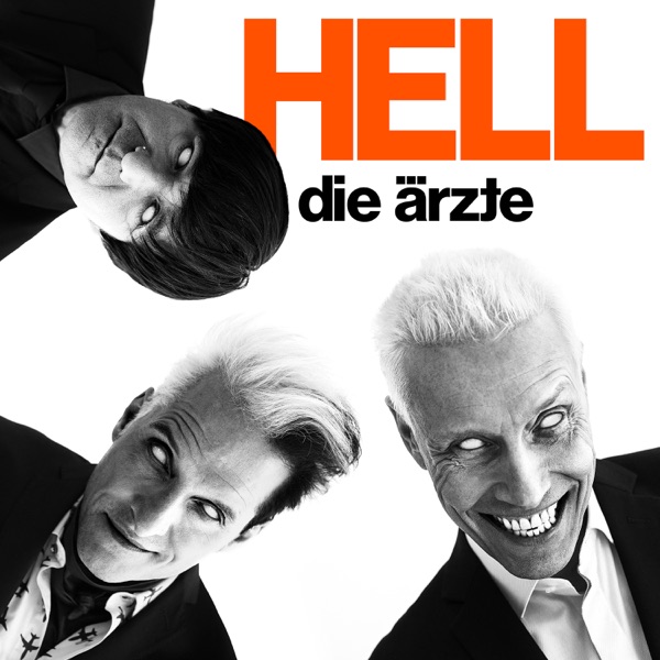Die Ärzte - True Romance Die Ärzte - True Romance