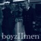 boyzIImen (feat. John Moreland) - Jon Snodgrass lyrics