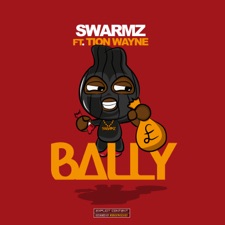 Bally artwork