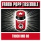 Business & Pleasure - The Frank Popp Ensemble lyrics