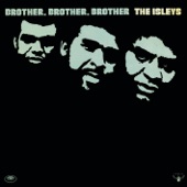 THE ISLEY BROTHERS - Work To Do