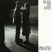 Rickie Lee Jones - Living It Up