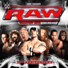 WWE: Raw Greatest Hits - The Music