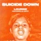 Suicide Down (feat. Lil Gotit) - Lourdiz lyrics