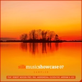 Silk Music Showcase 07 Sampler - EP artwork