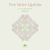 Al-Quran Al-Karim (The Holy Koran) - Shaykh Ali Al-Hudhaify