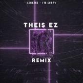 I'm Sorry (Theis EZ Remix) artwork