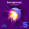 Kurzgesagt, Vol. 5 (Original Motion Picture Soundtrack) artwork