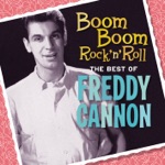 Freddy Cannon - Palisades Park