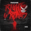 Right My Wrongs - Single