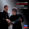 Ramin Bahrami, Gewandhausorchester Leipzig & Riccardo Chailly - Concerto No. 1 in D Minor, BWV 1052: I. Allegro