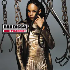 Dirty Harriet by Rah Digga album reviews, ratings, credits