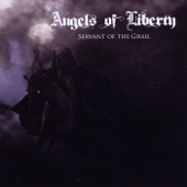 Angels of Liberty - Haunted