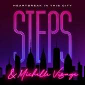 Heartbreak in This City (Single Mix) artwork