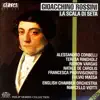 Stream & download Gioacchino Rossini: La Scala di Seta